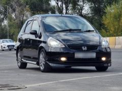 Фото авто Honda Fit