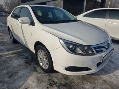 Сүрөт унаа BYD E5