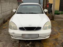 Photo of the vehicle Daewoo Nubira