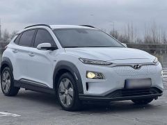 Photo of the vehicle Hyundai Kona