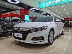 Сүрөт унаа Honda Accord