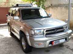 Photo of the vehicle Toyota Hilux Surf