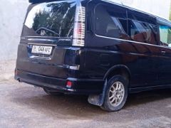 Фото авто Honda Stepwgn