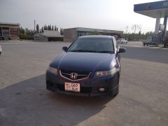 Сүрөт унаа Honda Accord