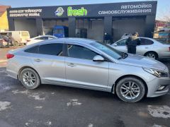 Сүрөт унаа Hyundai Sonata