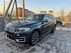 Фото авто BMW X5