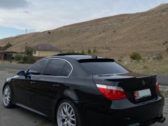 Сүрөт унаа BMW 5 серия