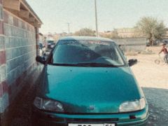 Сүрөт унаа Fiat Punto