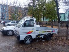 Фото авто Daewoo Labo