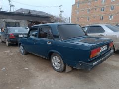 Фото авто ВАЗ (Lada) 2107