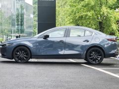 Photo of the vehicle Mazda 3