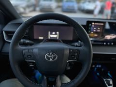 Photo of the vehicle Toyota Camry