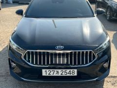 Фото авто Kia K7