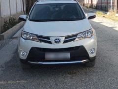 Photo of the vehicle Toyota RAV4