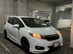 Photo of the vehicle Honda Fit