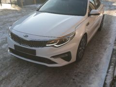 Photo of the vehicle Kia K5