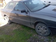 Photo of the vehicle Audi 80