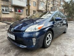 Фото авто Toyota Prius