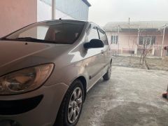 Фото авто Hyundai Getz