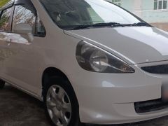 Photo of the vehicle Honda Fit