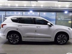 Фото авто Hyundai Santa Fe