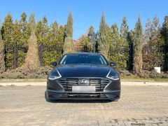 Сүрөт унаа Hyundai Sonata