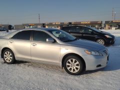 Photo of the vehicle Toyota Camry