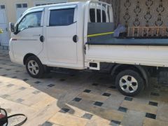 Фото авто Hyundai Porter