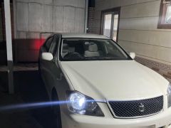 Сүрөт унаа Toyota Crown