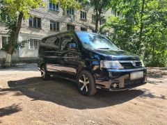 Фото авто Honda Stepwgn