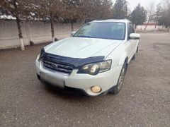 Сүрөт унаа Subaru Outback