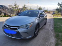 Photo of the vehicle Toyota Camry (Japan)