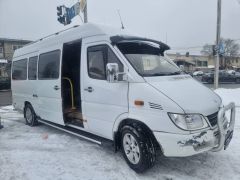 Фото авто Mercedes-Benz Междугородный