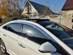 Сүрөт унаа Hyundai Sonata