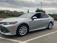 Photo of the vehicle Toyota Camry