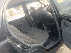 Сүрөт унаа Daewoo Matiz