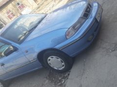 Сүрөт унаа Daewoo Nexia