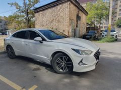 Фото авто Hyundai Sonata