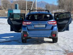 Photo of the vehicle Subaru Crosstrek