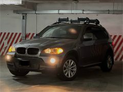 Сүрөт унаа BMW X5