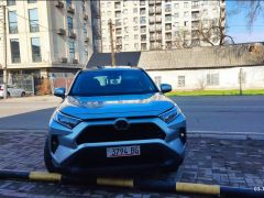 Сүрөт унаа Toyota RAV4