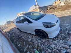 Сүрөт унаа Honda Fit