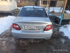 Сүрөт унаа Daewoo Nexia