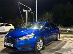 Сүрөт унаа Ford Focus