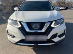 Photo of the vehicle Nissan Rogue