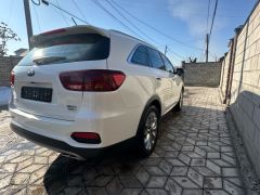 Фото авто Kia Sorento