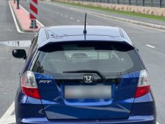 Photo of the vehicle Honda Fit