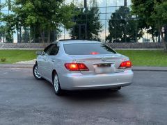 Сүрөт унаа Lexus ES