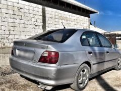 Фото авто Honda Accord