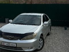 Фото авто Toyota Camry